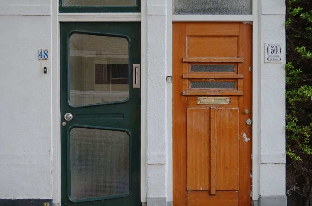 Deur slotenmaker deursloten