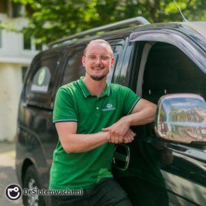 Locksmith Amsterdam - Lorenzo's Lock Service - 30 years experience